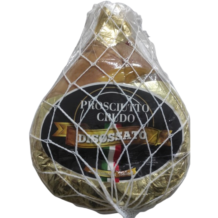 Prosciutto Crudo di Montagna Mec al KG